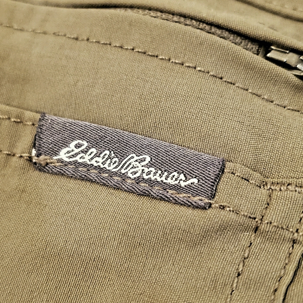 Eddie Bauer outdoor pants